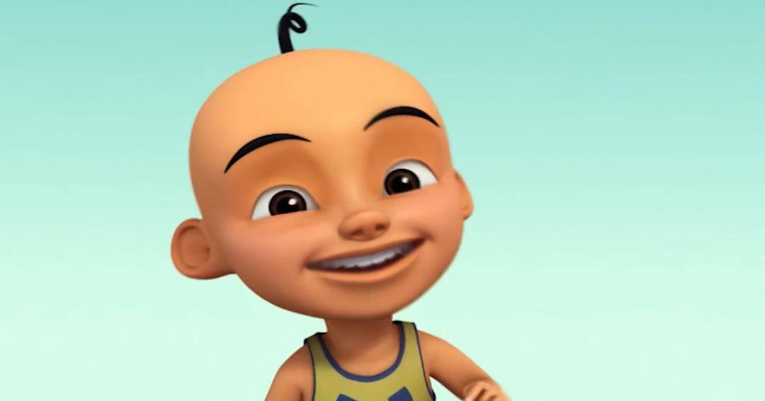 YouTube.com/Les' Copaque Production'